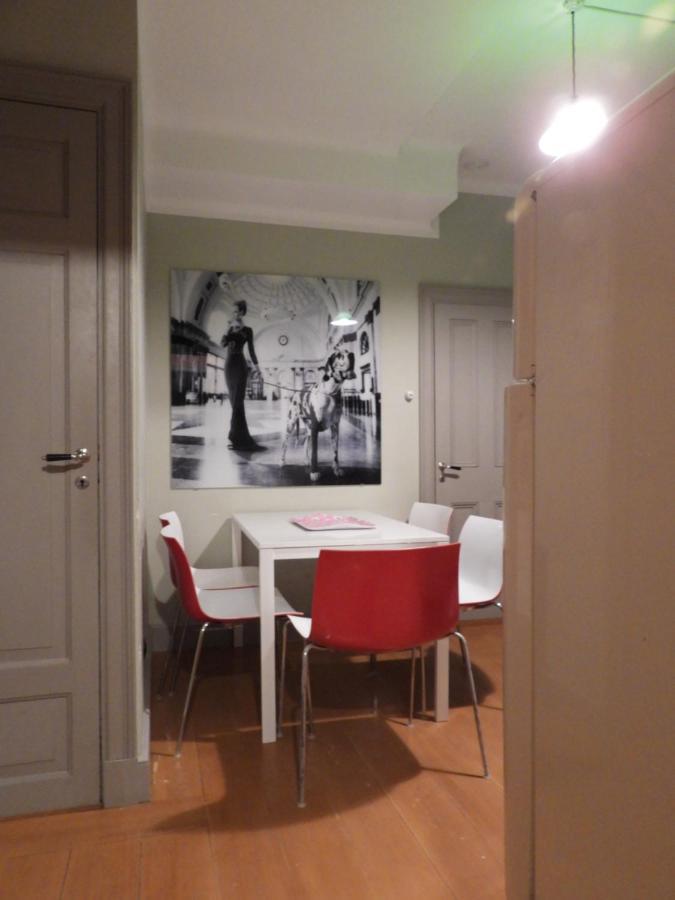 Villa Skogsborg Στοκχόλμη Εξωτερικό φωτογραφία